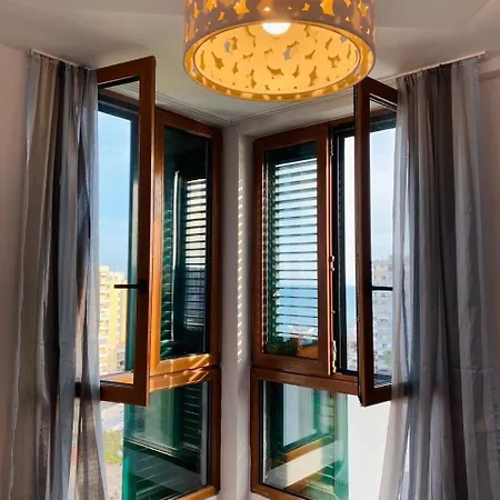 Villa Pinea By Lunasol