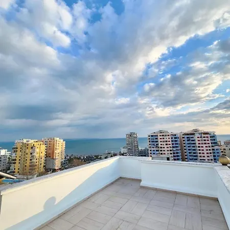 Villa Pinea By Lunasol Durrës