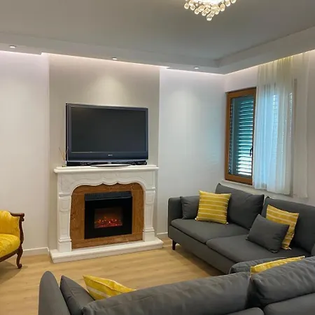 Pinea By Lunasol Villa Durrës