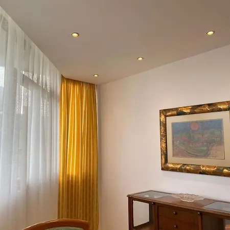 Villa Pinea By Lunasol